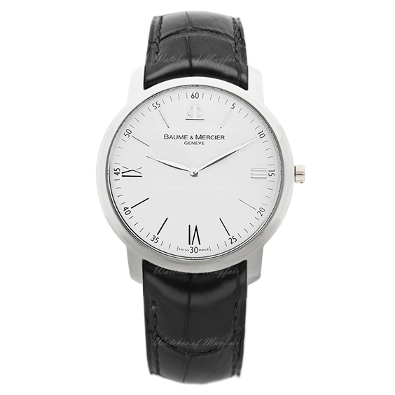 Baume & clearance mercier uomo